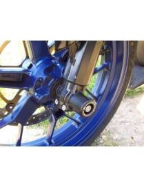 Protection de fourche R&G Aprilia RS125 2006 à 2009