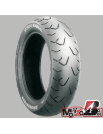 Rear Tyre Bridgestone 180/60 HR 16 G 704  TL