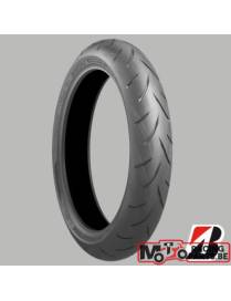 Front Tyre Bridgestone 120/70 ZR 17 S 21 F  TL