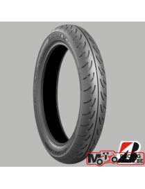 Pneu avant Bridgestone 90/90 P 14 SC F  TL