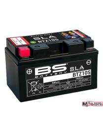 Batterie BS BTZ10S SLA8,6Ah 12V 150x87x93mm