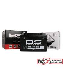 Batterie BS BT12-BS 10Ah 12v