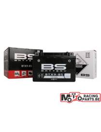 Batterie BS BT12-BS 10Ah 12v