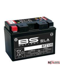 Batterie BS gel BTZ12S 11Ah 12V