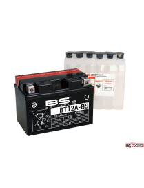 Batterie BS BT12A-BS 10Ah 12v