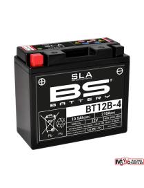 Batterie BS BT12B-4 10Ah 12V