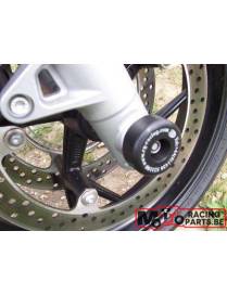 Protection de fourche R&G BMW F800R / F800S / F800ST