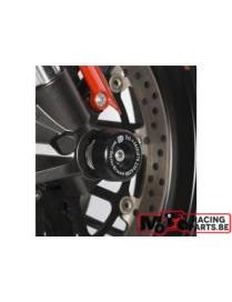 Protection de fourche R&G Ducati