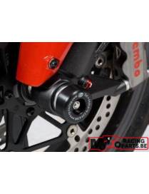 Protection de fourche R&G Ducati 848 Streetfighter / 1098 / 1198 
