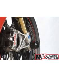 Protection de fourche R&G Ducati 1199 Panigale 2012
