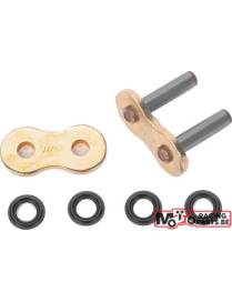 Master link for chain RK 525 GXW