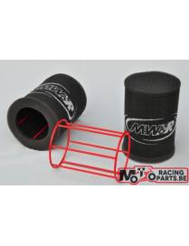 Air filter MWR Performance Honda VTR1000 SP1/SP2