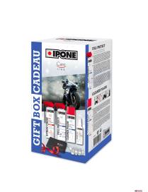 Ipone gift pack Helmet edition limited