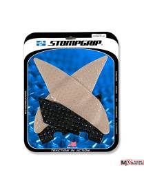 Stompgrip Traction Pads Yamaha YZF-R6 2017 à 2018