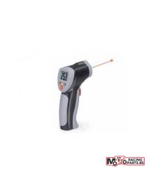Thermomètre infrarouge laser ZECA -50°c + 500°c