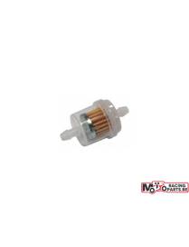 Fuel filter round lenght 51mm