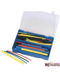 Heat shrink sleeve box Draper