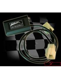 Récepteur GPS Starlane Plug & Play - Ducati Panigale
