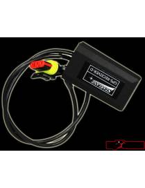 GPS Receiver Starlane Plug & Play - Ducati 749/999/848/1098/1198