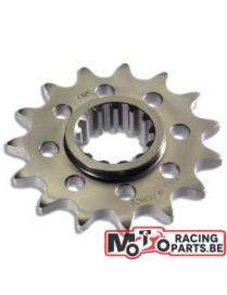 Pignon acier AFAM 520 166801 BMW S1000RR 2009 à 2018 + HP4