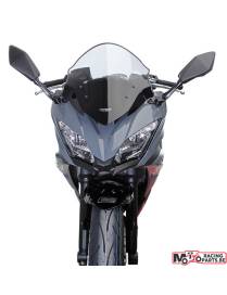 Windscreen MRA touring for Kawasaki Ninja 650 2017 to 2018