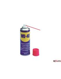 Spray WD40 - 200ml Multi use