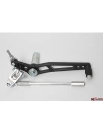 Reverse shift kit for Yamaha YZF-R6 1998 to 2002
