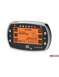 Chronometer Lap Timer Alfano 6 - GPS