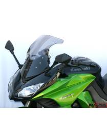 Bulle MRA touring Kawasaki Z1000 SX 11/16 - ZX-6R 96/97