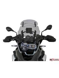 Windscreen MRA touring BMW R1200 GS / Adventure 2013 to 2018