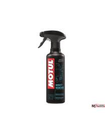 Insect Remover Cleaner Motul E7 spray 400ml