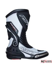 Bottes RST Tractech Evo III Blanc