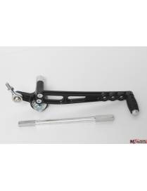 Reverse shift kit for Yamaha YZF-R1 2009 to 2014