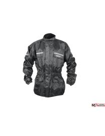 Waterproof Jacket RST Black