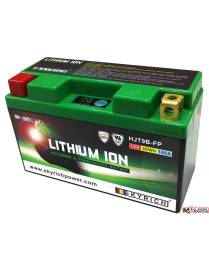 Batterie Lithium Ion Skyrich LT9B-BS 12V 3A
