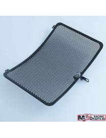 Water radiator Guards protects Yamaha YZF-R1 / R1M 2015 to 2018