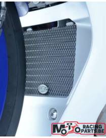 Grille de protection radiateur huile Yamaha YZF-R1 / R1M 2015 à 2018