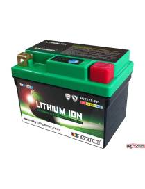 Skyrich Lithium Ion battery LTZ7S 12V 2,4Ah