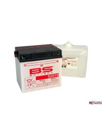 Batterie BS 52515 pack acide 30Ah 12V 135x75x139mm