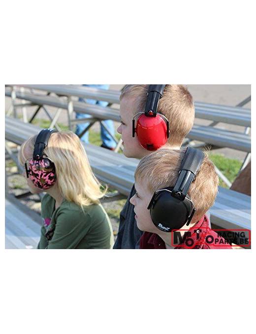 Banz - Casque anti-bruit pour enfants (2 ans +) 