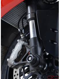 Protection de fourche R&G Ducati Panigale 
