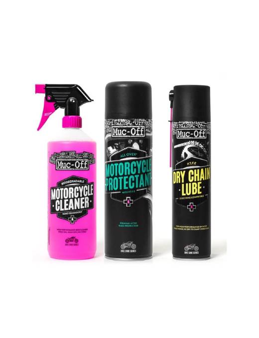 muc off extreme lube review