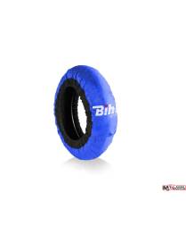 Couvertures chauffante BIHR Home Track Evo 2 - Bleu