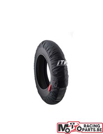 Analogical tyre warmer set ITR Evo2 80° 95/70/17 - 115/70/17 125/Moto 3