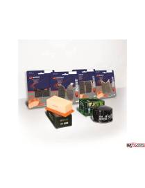 Pack entretien moto Bihr Kawasaki Z1000 2003 à 2006