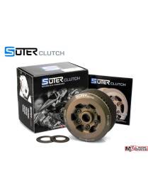 Embrayage anti-dribbling Suter Racing Yamaha YZ450F 2007 to 2019