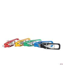 Chain Tighteners Lightech Aprilia RSV4 R / Factory 09-14 + Tuono V4 11-14