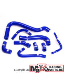 Radiator hose kit Samco BMW S1000 R / RR / XR / HP4 2009 to 2018