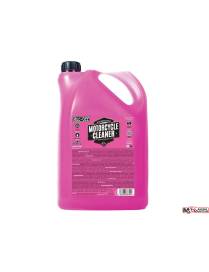 Nettoyant MUC-OFF Motorcycle Cleaner 5L