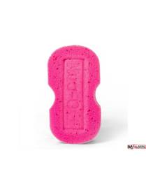 Expanding Microcell Sponge Pink Muc-Off